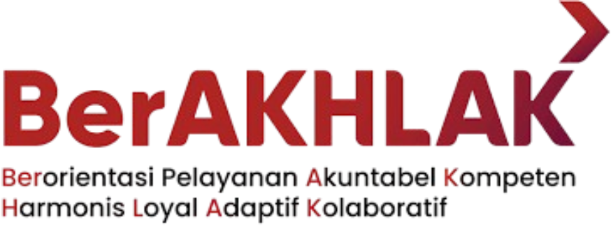berakhlak